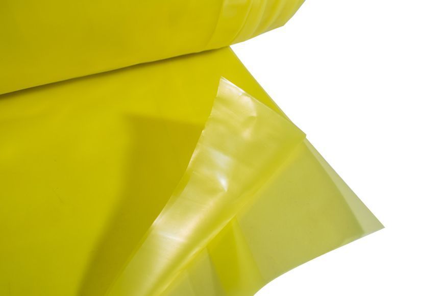 Плівка 120 мкм 3м*100 м поліетиленова теплична УФ стабілізована 12 міс. Виробництво Кременчуг ПУЗК003 фото