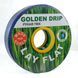 Рукав ПВХ Lay Flat 2" (50 мм), 100 м GOLDEN DRIP для поливу РПВХЛФ00001 фото 2